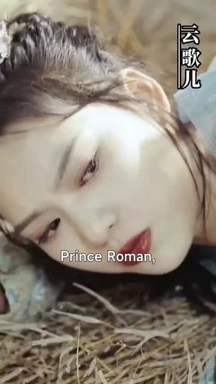 A Dose of Romance Episode 1