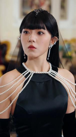 เกิดใหม่คราวนี้ ขอเป็นตัวร้าย ที่5ตอน