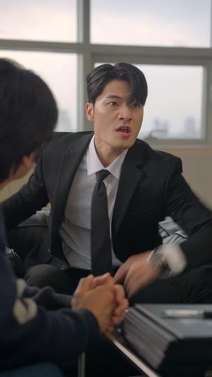 순결한 재벌2세는  첫사랑의 혼전순결을 원치 않는다 제9회