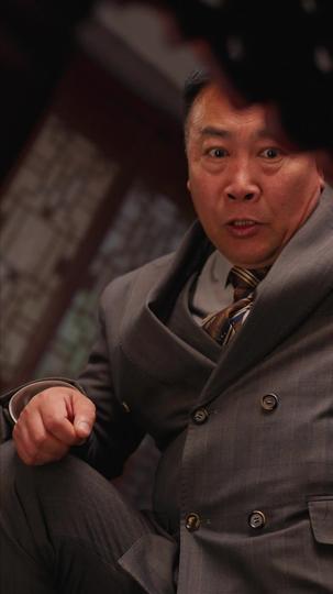 端午祭祖,男友一家把我丢下车 第10集