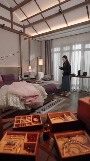 神女遮天 第5集