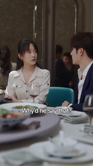 Turbulence Warning: Love Ahead Episode 8