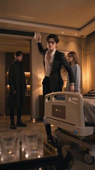 The Wife He Should Fear Episode 6