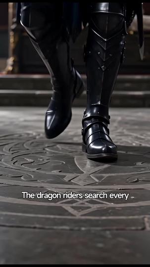 They Killed Me Seven Times—Now My Dragon Mother Burns You Alive Episode 6