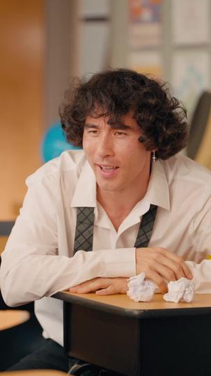 Tio, Eu Te Quero 7Episódio