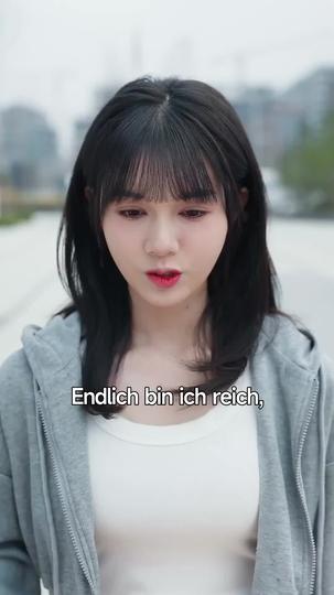 Die Rache der raffinierten Erbin 6Folgen