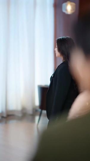 Love Off-Script: A Heart That Strays Episode 3