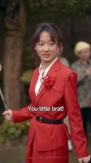 Love Across Time Episode 6