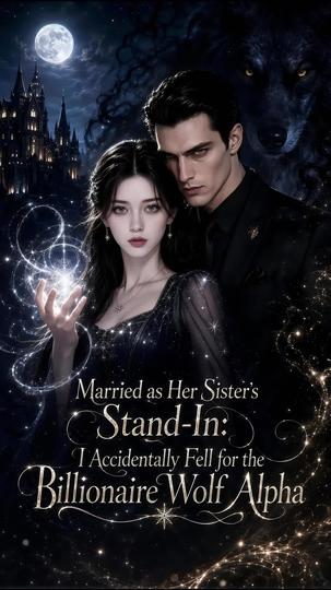 Married as Her Sister’s Stand-In: I Accidentally Fell for the Billionaire Wolf Alpha Episode 2