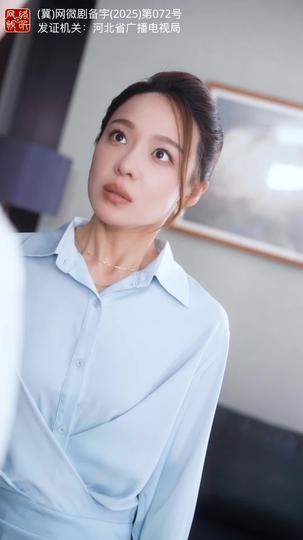 他来时有月光 第11集