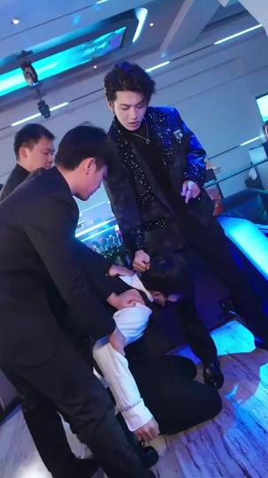 The Heart He Gave, The Love She Broke Episode 8