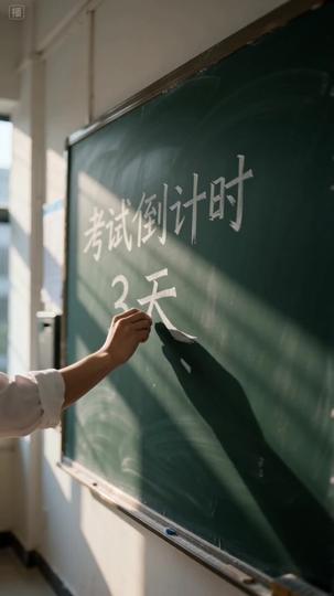 寒門答卷:筆鋒所至即巔峰 第7集