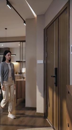 She Sold It All and Started Over Episode 1