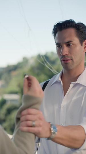  Mi Esposo Agente Secreto 2 Episodio 4