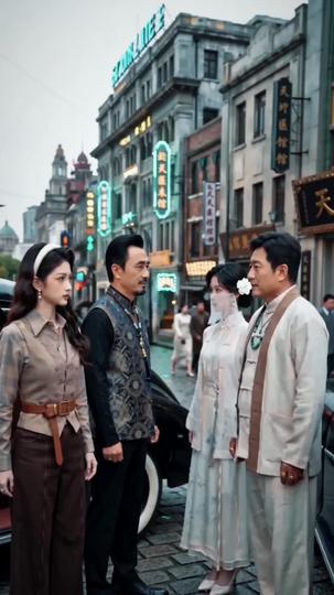 我曝光天醫身份，退婚女悔不當初 第7集