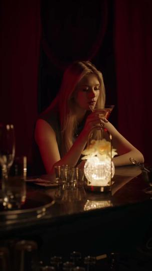 De Amante por Contrato a Novia del Multimillonario Episodio 1