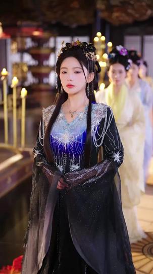 Phoenix Istana Sejati Episode 5