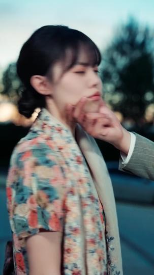 重返青春,花样年华的奶奶 第5集