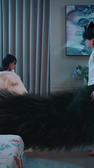 Fox Spirit Contract: Love Costs Extra Episode 8