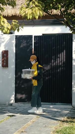 愛までの距離 第 6 話