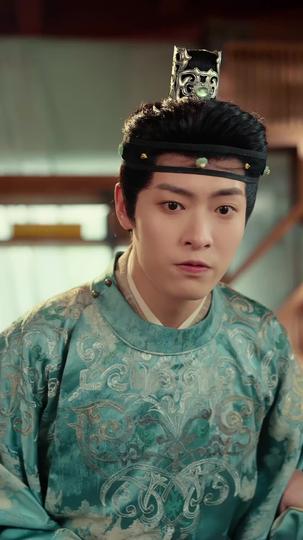 拂卻前塵見錦堂 第11集