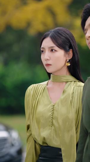 De esposo despreciado a dios inalcanzable (Doblado) Episodio 3