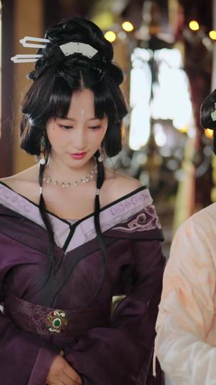 芙蓉映照千秋岁 第6集