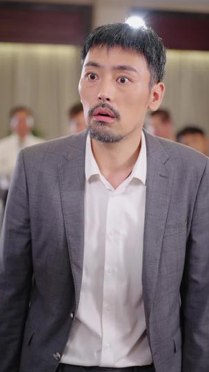 Identitas Rahasia Sang Legenda Episode 11