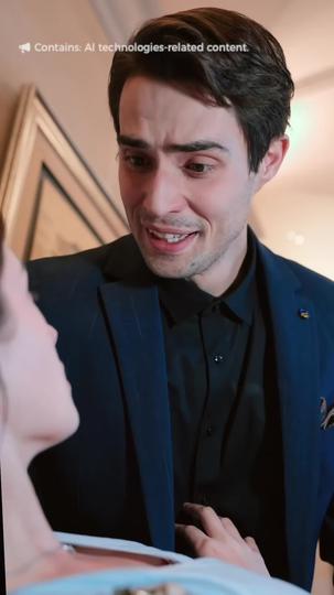 Love After Losing It All Episode 7