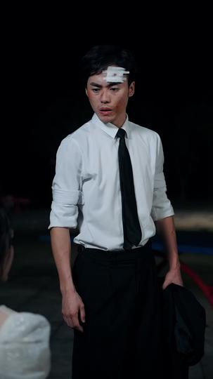 往昔不可追,来日尚可望 第10集