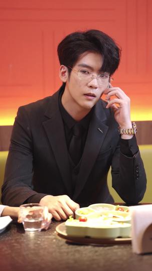 A Night with the CEO, A Lifetime in His Heart Episode 8