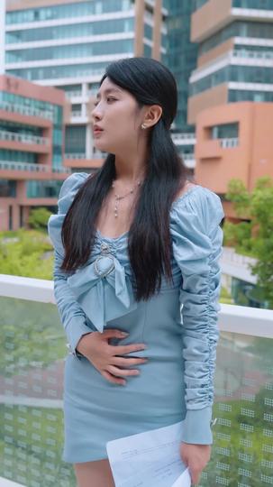 退婚后,大小姐又美又飒 第1集