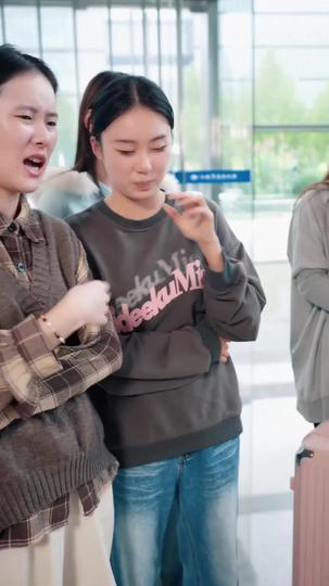 Burn Their Scheme, She Rules Supreme Episode 6