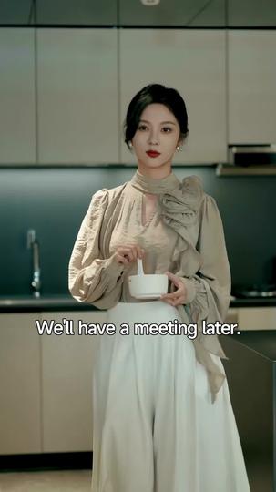 Married to the Man Who Killed My Husband Episode 11