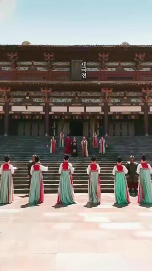 약혼이 깨진 날, 적국의 왕을 택했다 제1회