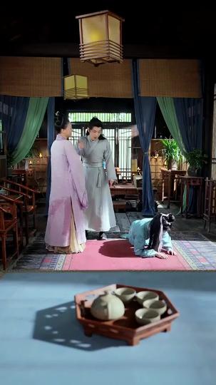 My Mother, The Valor Princess Episode 9