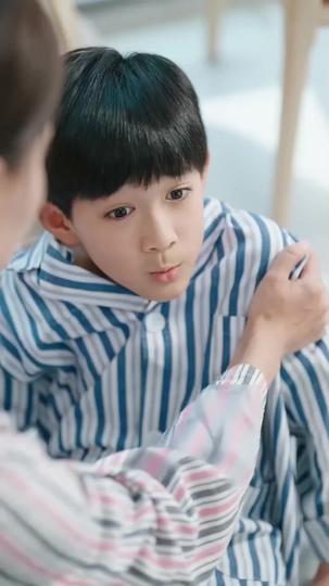 Miliarder Cilik Mata Dewa Episode 3