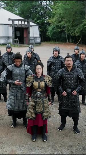 สองชีวิต หนึ่งบัลลังก์(พากย์ไทย) ที่9ตอน