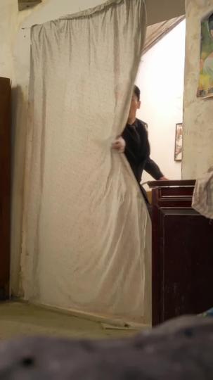 Grave of Lies: Secrets That Won't Stay Dead Episode 4