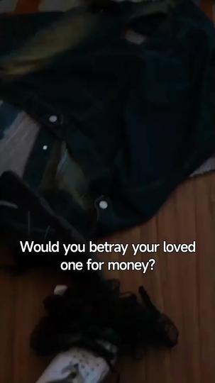 Behind the Scars, Love Remains Episode 1