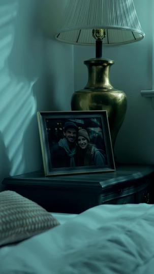 General's Lustful Confession Episode 10