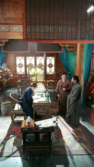 世子无双 第6集