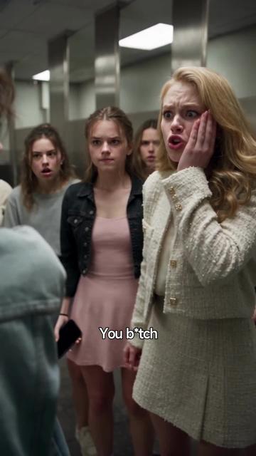 The Bastard They Bullied Is the Real Heiress Ep. 2