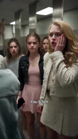 The Bastard They Bullied Is the Real Heiress Episode 2