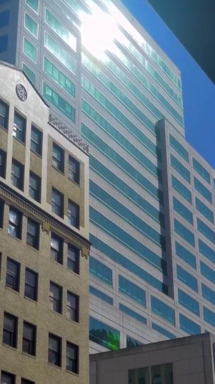 Boss, Your Executive Secretary has Resigned Episode 2