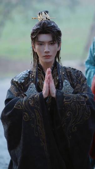 孤雁辭君 第8集