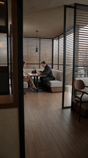 Masked Socialite: My Cellmate Is a Top Tycoon Heir Episode 8