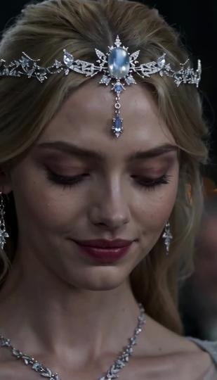 The Blessing She Stole Was a Curse Episode 9