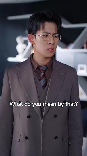 Blind to the Truth, Too Late for Regret Episode 6