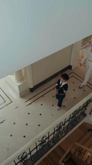 Snatching Back My Destiny Episode 8